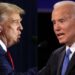 Trump, Biden