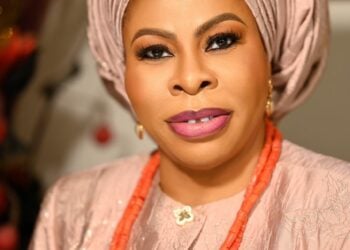 Lagos Stands Still As Obi, Onyema, Shagaya, Others Celebrate MAN Boss Lady Ada
