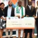 Pamoja Awards $90,000 Seed Grants To Enterprises From Nigeria, Others 5 Pamoja Awards $90,000 Seed Grants To Enterprises From Nigeria, Others