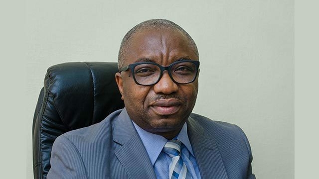 Data Protection Act, Key To Nigeria’s Digital Economic Transformation – Olatunji 1 Dr. Vincent Olatunji 640x360 1