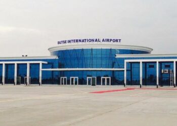 Jigawa Woos Overland Airways To Dutse Airport