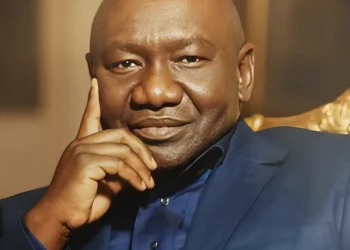 Nembe Oil Leak: Ethnic Youth Leaders Hail Aiteo Boss Over Resumption Of Production