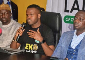 Lateef Jakande Academy Unveils App On Lagos Laws