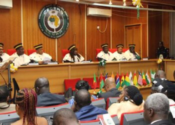 Togo Violated Right Of Former ASKY Airlines Pilot – ECOWAS Court