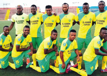 El Kanemi Warriors, Ikorodu City, 2 Others Gain Promotion To NPFL