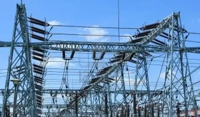 Electricity