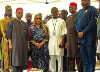 Democracy Day: Eminent Nigerians Advocate New Constitution To Save Nigeria