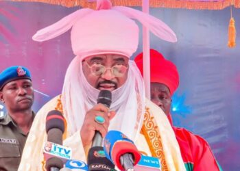 JUST-IN: Kano Police Move Against Dethroned Emir Bayero, Ban Durbar Activities During Sallah Festivities