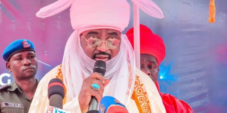 Emir Bayero