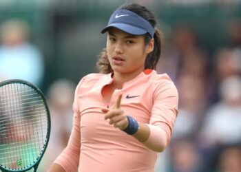 Parish 2024: Raducanu Rejects Olympic Wildcard, Murray Set To Compete