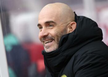 Chelsea Appoint Enzo Maresca As New Manager