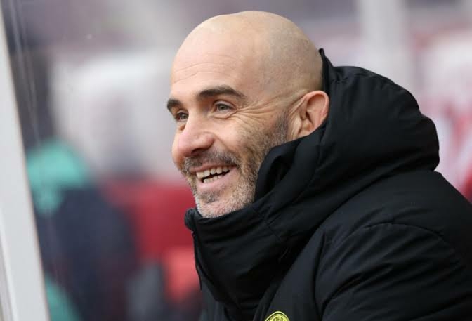 Chelsea Draw Up 5-man Shortlist Of Players To Sign 1 Enzo Maresca