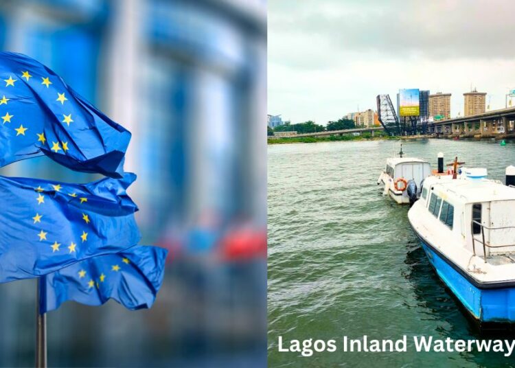 To improve transportation in order to facilitate trade across Nigeria and other West Africa countries, the European Union (EU) has asked the Nigerian Shippers’ Council (NSC) for feasibility for its planned intervention in Lagos inland waterways, as well as the Lagos-Abidjan coastal transportation corridor