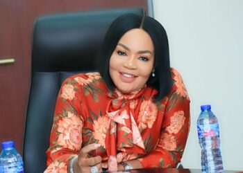 No Child Should Be Denied Access To Education – Labour Minister