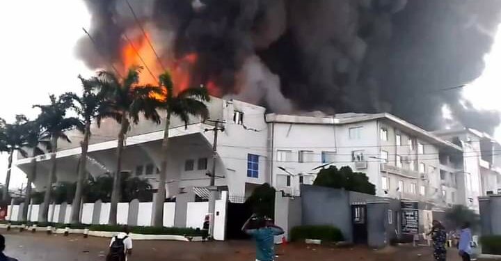 Lagos