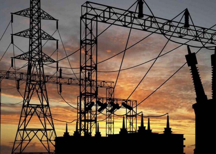Energy Sector