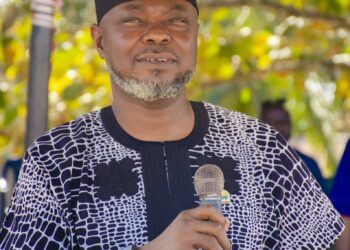 Ekiti Seeks Support For Youth Development