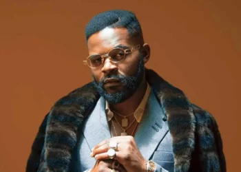 Falz To Release New EP ‘Before The Feast’