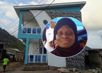 Ponzi Scheme: Court Jails Famzhi Boss For 5 Years