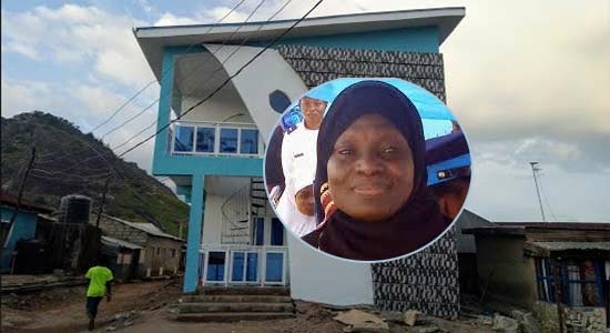 Ponzi Scheme: Court Jails Famzhi Boss For 5 Years 1 Famzhi Interbiz Limited Mariam Suleiman 1