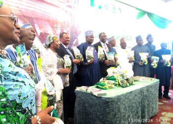 Food Security: Federal Gov’t Unveils Drought, Pest-resistant Maize Varieties