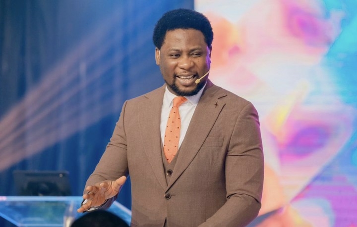 Church Launches Ambience TV For Global Audience 1 Femi Lazarus