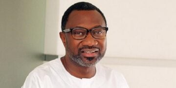 Jigawa Receives Award For Improving IGR By 200% Otedola Raises Stake In FBN Holdings To 11.64%