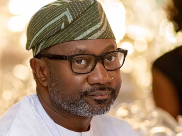 Femi Otedola