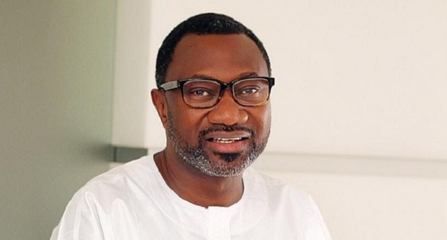 Femi Otedola