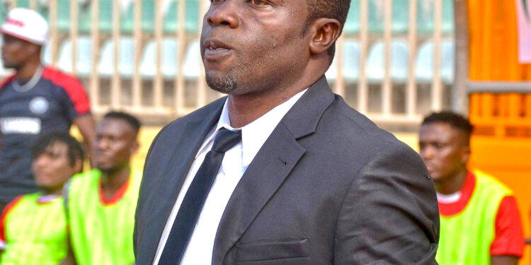 Fidelis Ilechukwu