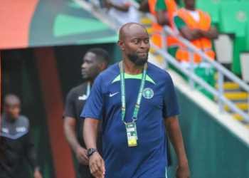 NFF To Hire Foreign Technical Adviser For Super Eagles