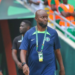 NFF To Hire Foreign Technical Adviser For Super Eagles