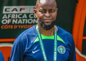 Why Super Eagles Lost To Benin Republic – Finidi