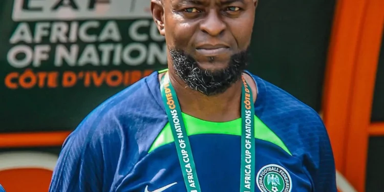 Finidi