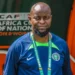 Why Super Eagles Lost To Benin Republic – Finidi