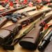 Expert Seeks Collaboration Against Firearms Proliferation