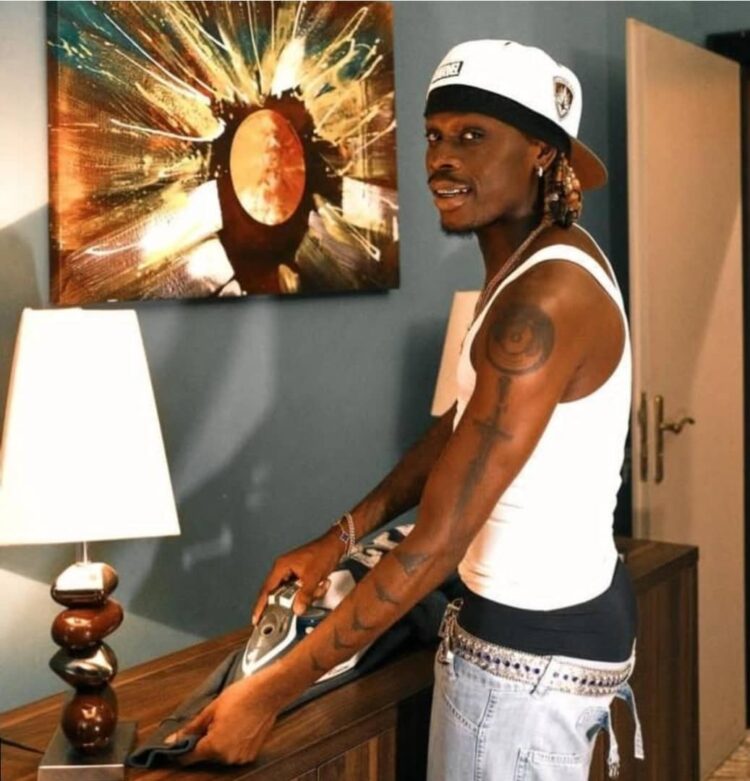 fireboy