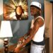 Fireboy DML: Biography, Age, Networth And Songs 5 Adedamola Oyinlola Adefolahan, known professionally as Fireboy DML, is a Nigerian singer and songwriter born on February 5, 1996, in Abeokuta, Ogun State