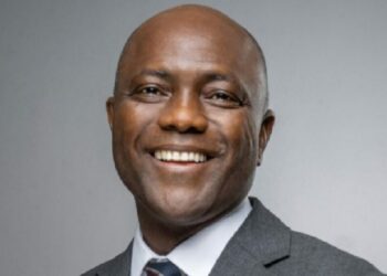 First Bank Confirms Alebiosu’s Appointment As MD/CEO