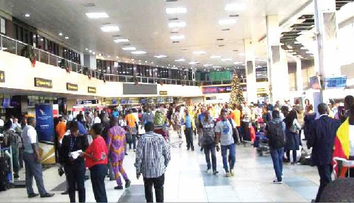 Foreign Airlines Deploy Rickety Aircrafts On Nigerian-bound Routes, Passengers Cry Out 1 Flights Disrupted As Workers Shut Lagos Abuja Airports