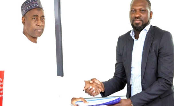Flutterwave, EFCC Partnership: A Game-changer In Africa's Fight Against Cybercrime 1 Flutterwave EFCC Partnership