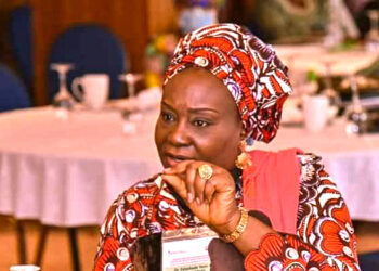 Employment In Federal Civil Service Must Be On Merit – Yemi-Esan