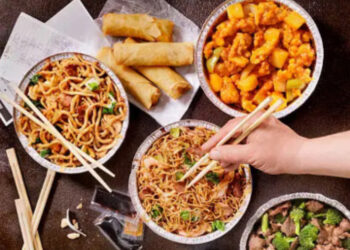 Navigating Diabetes With Chinese Cuisine