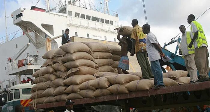 Food Import