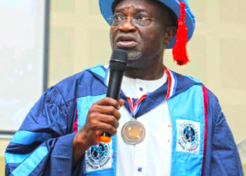 former Abia state governor