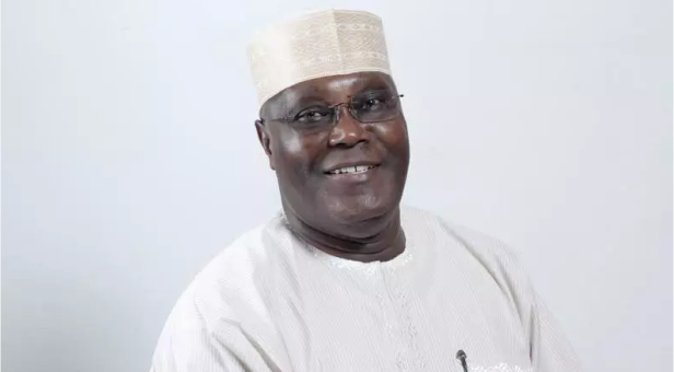 Atiku Backs Sowore Over Call For Nnamdi Kanu's Release 1 Former Vice President Atiku Abubakar