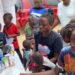 Foundation Provides Medical Care For Children In FCT Community 5 Foundation Provides Medical Care For Children In FCT Community