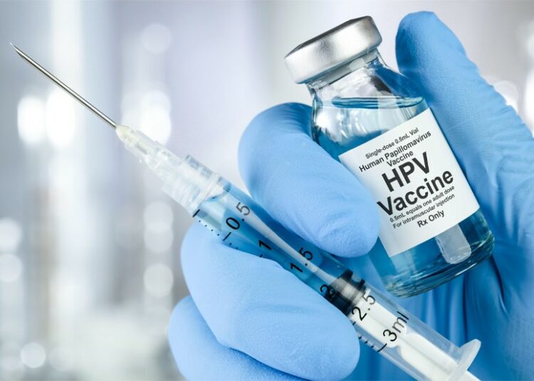 HPV Vaccine