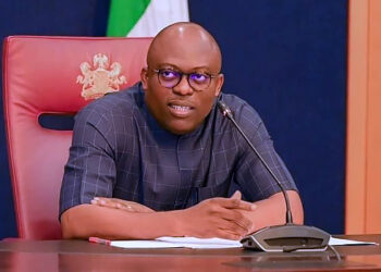 Tension In Rivers… Fubara, Council Chairmen Flex Muscles Over Tenure Expiration