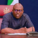 Tension In Rivers… Fubara, Council Chairmen Flex Muscles Over Tenure Expiration